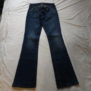 American Rag Flare Jean- Color Blue- Size 1